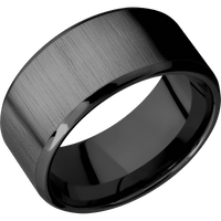 Zirconium + Crosssatinblack , Polish Finish