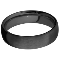 Zirconium + Satin Finish