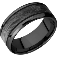 Zirconium + Polish , Polish Finish