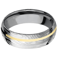 Kinetic + Polish Finish + Tantalum