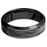 Zirconium + Polish , Polish Finish