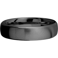 Zirconium + Anglesatin , Polish Finish
