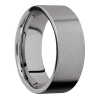 Titanium + Sand Finish