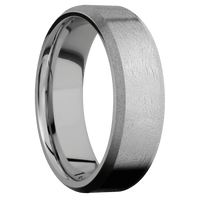 Titanium + Distressed , Sand Finish