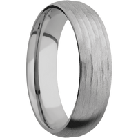 Titanium + Treebarkh Finish