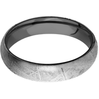 Meteorite + None Finish + Zirconium