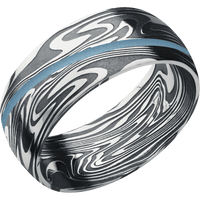 Kinetic + Acid Finish