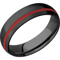 Zirconium + Satin , Satin Finish