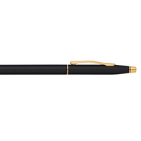 Classic Century® Classic Black Pen and Pencil Set
