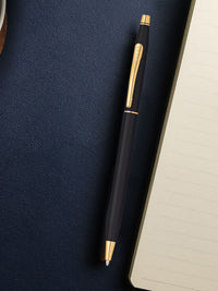 Classic Century® Classic Black Ballpoint Pen