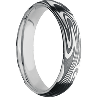 Kinetic + Acid Finish + Titanium