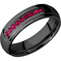 Zirconium + Polish , Polish Finish
