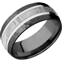 Zirconium + Hammer Finish