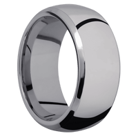 Tantalum + Polish , Polish Finish