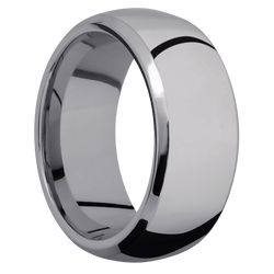 Tantalum + Polish , Polish Finish