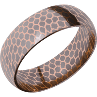 Superconductor + Polish Finish