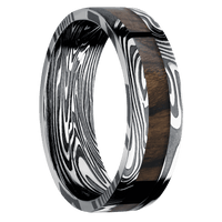 Kinetic + Acid Finish