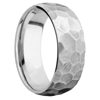 Platinum + Rock Finish
