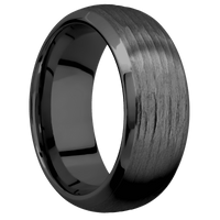 Zirconium + Treebarkh , Polish Finish