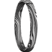 Marble + Acid Finish