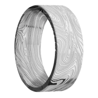 Marble + Polish Finish