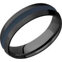 Zirconium + Satin Finish
