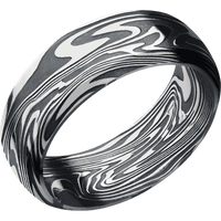 Kinetic + Acid Finish