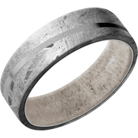 Meteorite + None Finish + Antler