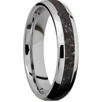 Cobalt Chrome + Polish , Polish Finish