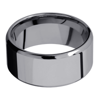 Tantalum + Polish , Polish Finish