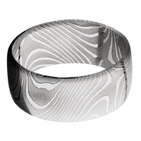 Flattwist + Polish Finish