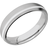 Titanium + Satin , Satin Finish