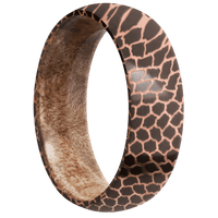 Superconductor Noir + Polish Finish + Maple Burl
