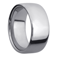 Tantalum + Polish Finish