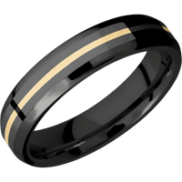 Zirconium + Polish , Polish Finish