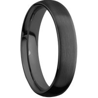Zirconium + Satin Finish