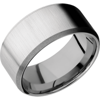 Titanium + Crosssatin , Sand Finish