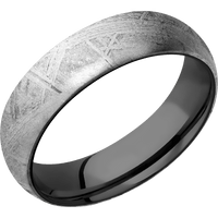Meteorite + None Finish + Zirconium