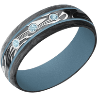 Kinetic + Acid Finish + Polar Blue