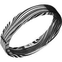 Marble + Acid Finish
