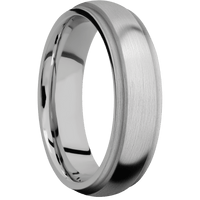 Titanium + Satin , Satin Finish