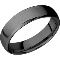 Zirconium + Anglesatin , Polish Finish
