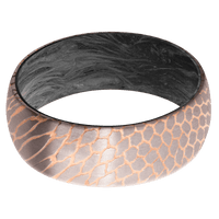 Superconductor + Satinetched Finish + Forged Carbon Fiber