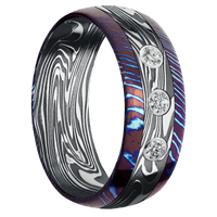 Kinetic + Acid Finish