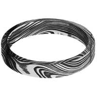 Marble + Acid Finish