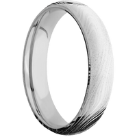 Marble + Polish Finish + Titanium