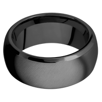 Zirconium + Anglesatin , Polish Finish