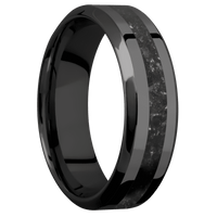 Zirconium + Polish , Polish Finish
