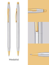 Classic Century® Medalist® Ballpoint Pen