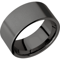 Tantalum Noir + Sand Finish